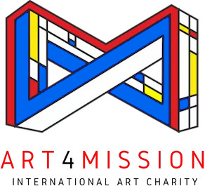 Art4Mission logo